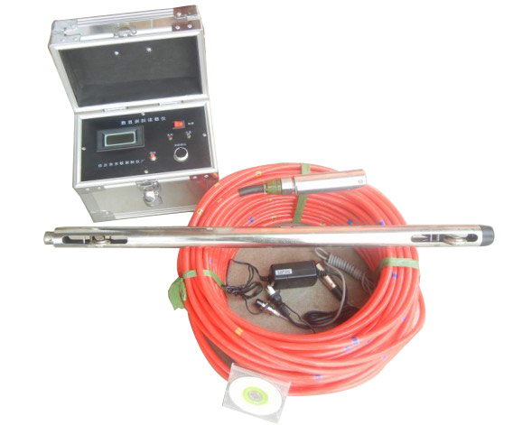 HCX-1型 數(shù)字顯示滑動(dòng)式測(cè)斜儀