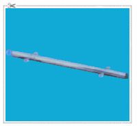 測(cè)斜管預(yù)通器